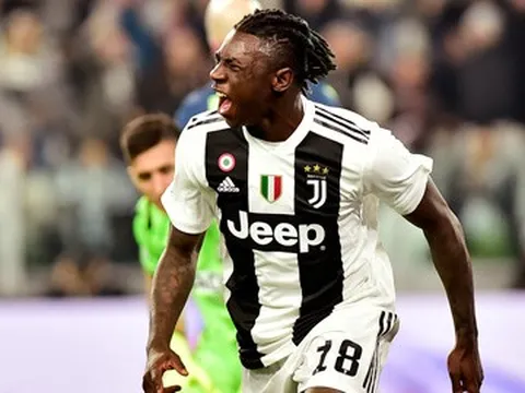 02h00 ngày 03/04, Cagliari - Juventus: Trông cả vào 'quái thú nước Ý'