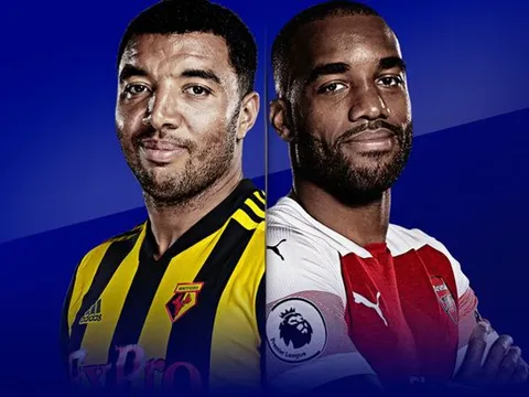 02h00 ngày 16/04, Watford vs Arsenal: Nỗi ám ảnh sân khách