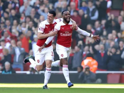 02h45 ngày 28/02, Arsenal vs Bournemouth: Emirates bất khả xâm phạm