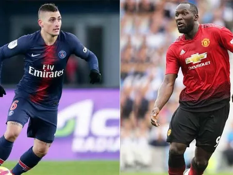 03h00 ngày 07/03, PSG vs Man United: Thử thách vượt quá giới hạn