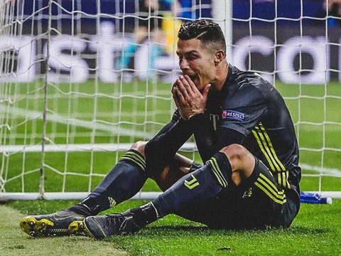 03h00 ngày 13/03, Juventus vs Atletico Madrid: Quá khó cho CR7!