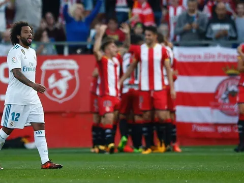 Marcelo phá vỡ im lặng, nói lời đau lòng về chỉ trích của fan Real Madrid