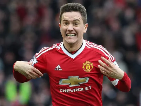 Herrera bị chê cười khi gọi M.U vs Liverpool là 'the Clasico' nước Anh