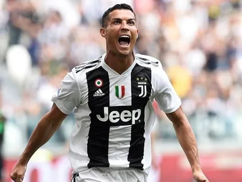 “Ronaldo có thể kéo cả đội vượt qua tất cả”