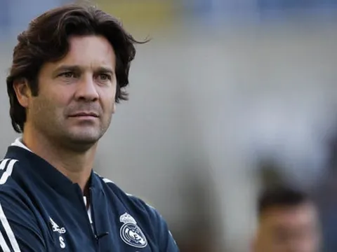 'Thật xấu hổ khi Real để thua trước Girona'