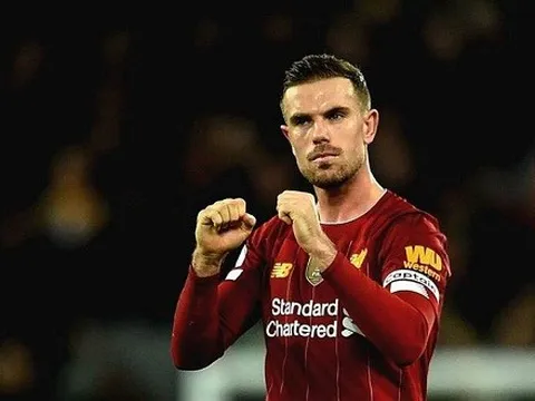 "Người đội trưởng hoàn hảo, giấc mơ với mọi huấn luyện viên"