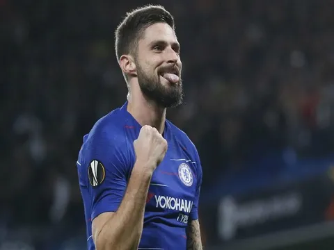 Nhà vô địch World Cup muốn gắn bó với Chelsea