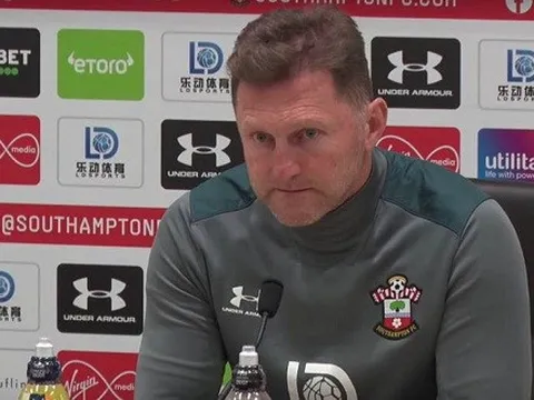 Hành quân tới Anfield, Southampton vẫn không chút lo sợ