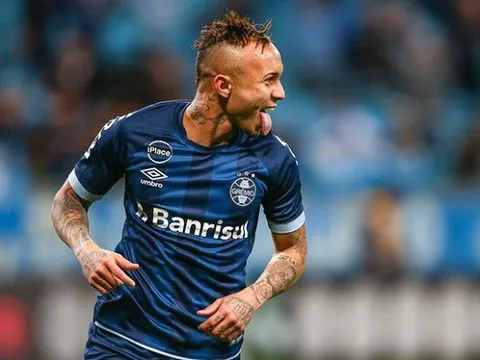 Ancelotti lắc đầu, Everton ngừng quan tâm tới hiện tượng Copa 2019