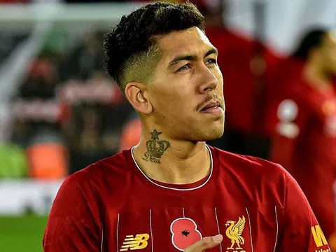 Gary Neville: "Đó là đẳng cấp top đầu thế giới!"