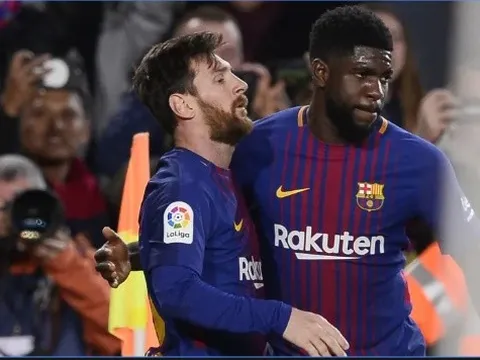 Sao bự Barca gây sốc muốn gia nhập Real; M.U bán Matic+Pogba tậu ngôi sao này
