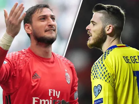 Tottenham giải cứu ‘bom tấn’ của Barca; M.U ra giá 53 triệu bảng cho ‘Người nhện Ý’