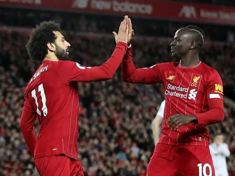 Song sát lên tiếng, Liverpool giải mã thành công hiện tượng trên sân Anfield