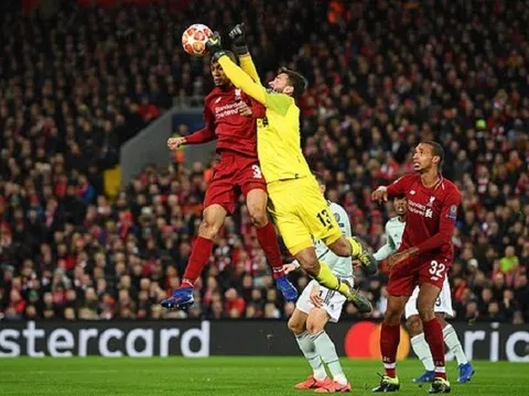 Thảm bại không tưởng tại Bernabeu, Real Madrid chính thức trở thành cựu vương Champions League
