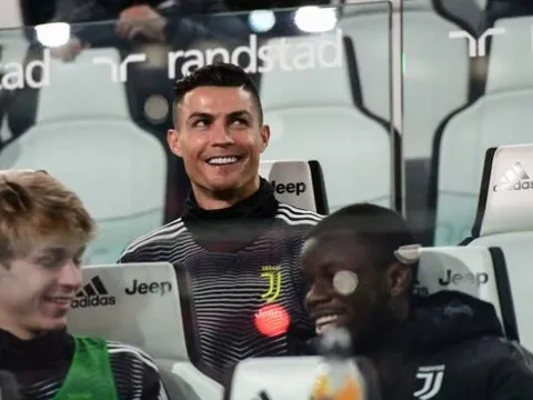 5 điểm nhấn AS Roma 2-0 Juventus: 'Vựa điểm' Bianconeri, Ronaldo hết hy vọng?