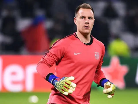 Trụ cột trở lại, Livepool đủ binh hùng tướng mạnh đấu Tottenham