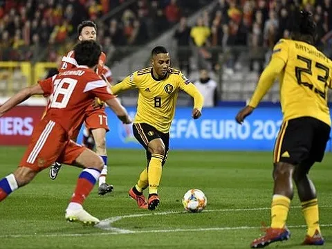 Muốn đi Olympic, thầy Park phải bước ra khỏi vùng an toàn