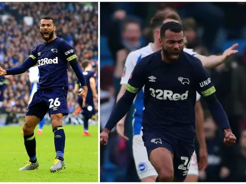 Huyền thoại Chelsea ghi bàn ở tuổi 38