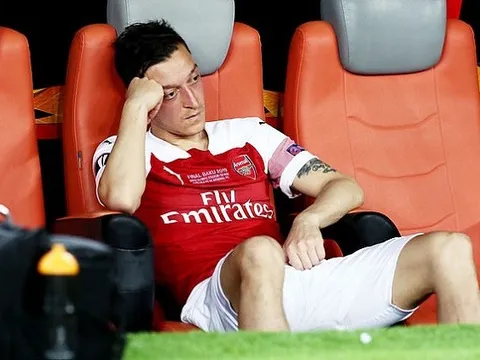 Biến lớn với kế hoạch chuyển nhượng của Arsenal