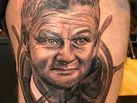 Rodgers khen người Man Utd cần: Cậu ấy có 4 phẩm chất đặc biệt