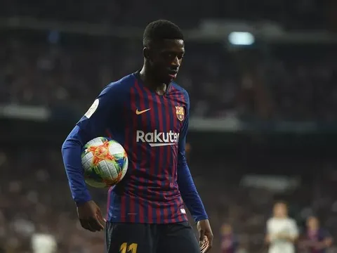 Những cầu thủ tăng giá chóng mặt ở La Liga: Sao Real và Barca dẫn đầu