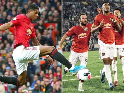 Fan Man Utd trước trận Watford: "Không dùng cậu ta, United đã đứng thứ 3"