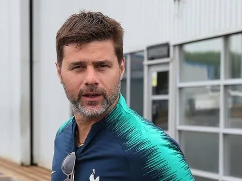 Tottenham dùng "nước đá" để chống Gegenpressing