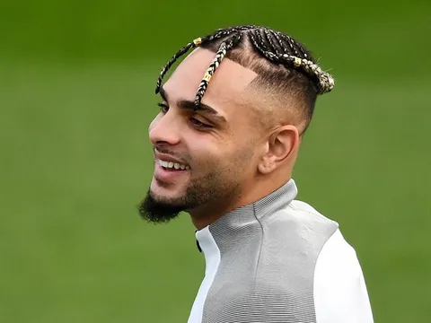 "Nạn nhân của Mourinho" rời đi, mở đường để Arsenal đón sao PSG