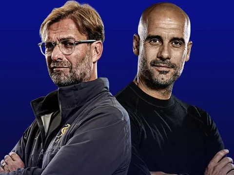 Premier League đi đến hồi kết: Những kịch bản điên rồ nhất có thể xảy ra