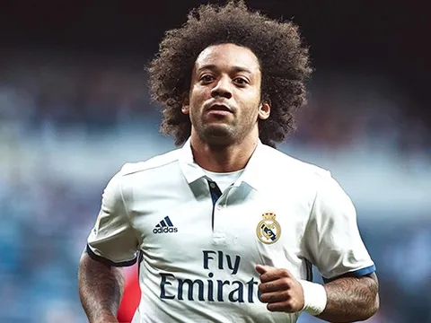 3 cái tên có thể thay thế Marcelo tại Real: ‘Viên đạn bạc’ của Chelsea