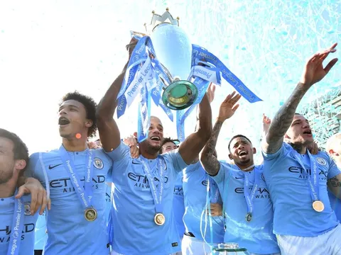 Pep Guardiola còn ở Anh, Man City còn thống trị Premier League dài lâu