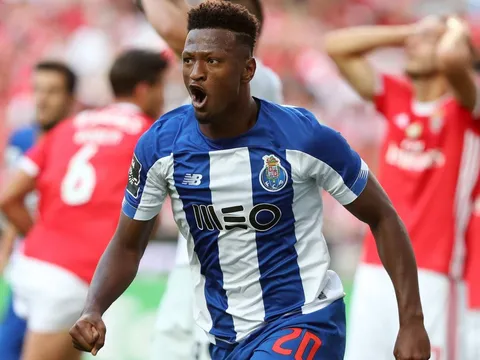 Vụ "kẻ thay thế" Kane: Đội bóng cũ sẵn lòng giúp Mourinho!