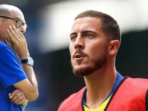 3 cái tên nằm trong diện tình nghi ‘đâm sau lưng’ Sarri