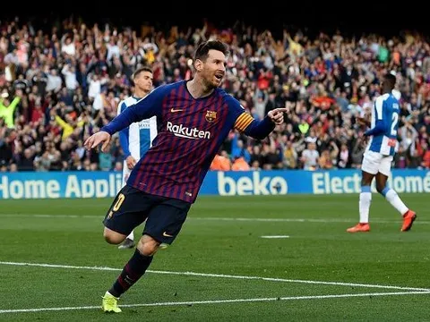 M.U chi 62 triệu bảng cho ‘Busquets 2.0’; Messi muốn đá cặp với sao trẻ Liverpool
