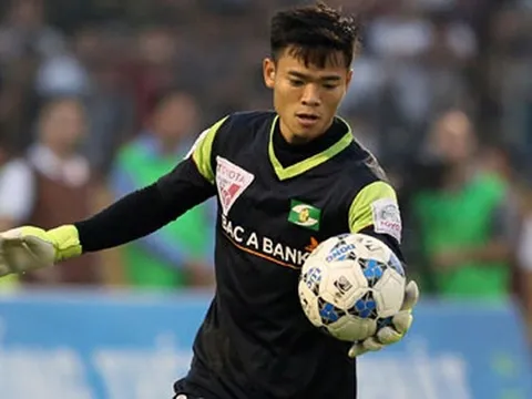 Cựu tuyển thủ Nguyên Mạnh quyết đánh bại Hà Nội FC trước "đại chiến"