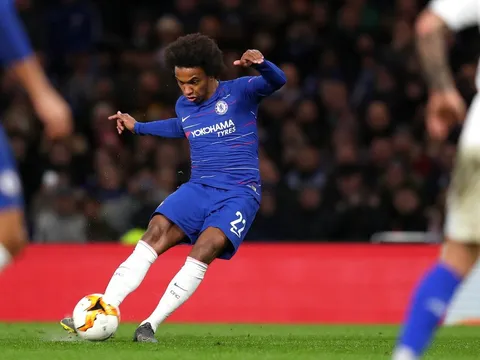 Điểm nhấn Chelsea 3-0 Kyiv: Đây! Ông 'vua sút phạt' của nước Anh
