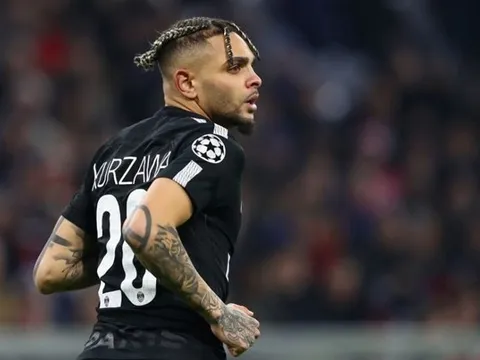 Siêu cò ra tay, Arsenal rộng đường có sao PSG