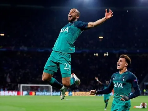 Messi muốn Barca thay máu hàng thủ; Real chi 85 triệu euro cho người hùng Tottenham