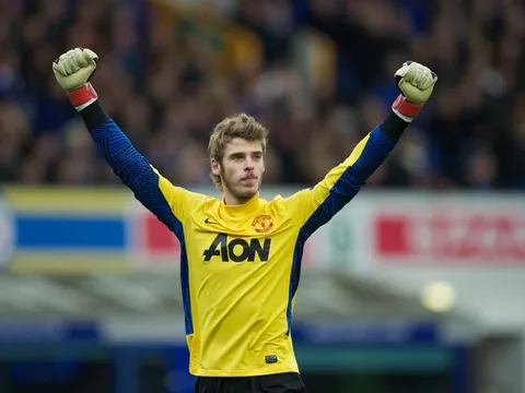 Năm 2011, M.U được dự đoán sẽ thống trị Premier League 2020 với đội hình này