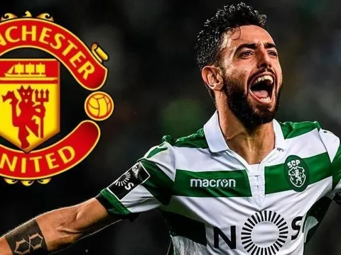 Bạn có biết Man Utd dường như bất chấp "rủi ro" với Fernandes?