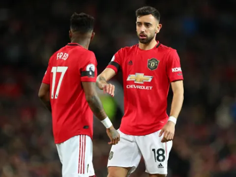 "Man Utd sẽ có cơ hội lọt vào top 4 nếu làm được điều đó"