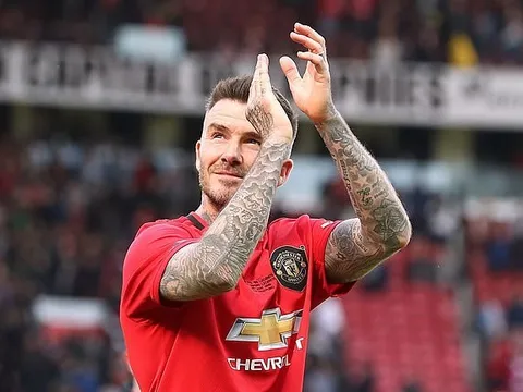 Man Utd lập Ủy ban chuyển nhượng, đưa hàng loạt ngôi sao vào tầm ngắm