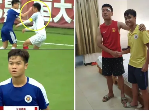 Báo châu Á: VFF cần làm điều này với cầu thủ U17 Hà Nội