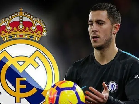 Chung kết League Cup – Món quà chia tay của Eden Hazard?
