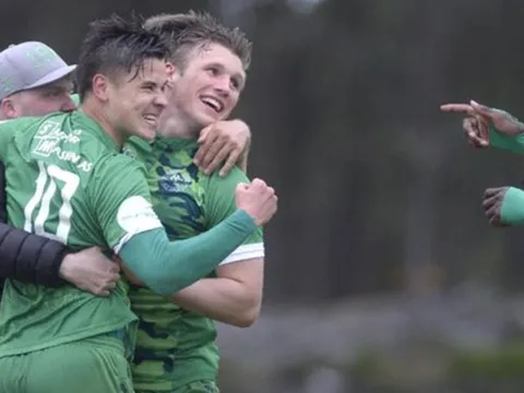 Điểm tin bóng đá Việt Nam tối 30/4: Tiền đạo Việt kiều Alexander Đặng liên tục "nổ súng" tại Na Uy