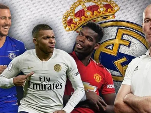 10 cầu thủ trên 35 tuổi có giá trị cao nhất thế giới: CR7 áp đảo tất cả