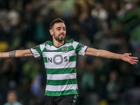 Chỉ với 55 triệu euro, Man City có mục tiêu số 1 của Man Utd