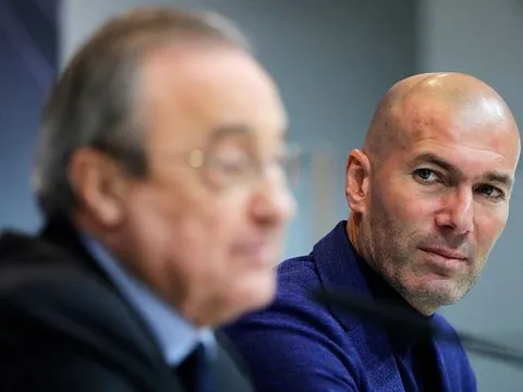 Phương án nào cho Zidane vào Hè này: Khó chiêu mộ Pogba; Nên bán Courtois?