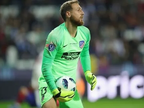 Đã rõ mức độ nghiêm trọng chấn thương của "thủ thành quốc dân" Bùi Tiến Dũng