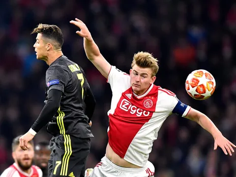 "Chính là Ronaldo" - Trò cưng giúp Juve hòa hú vía, nhưng Allegri muốn nhiều hơn